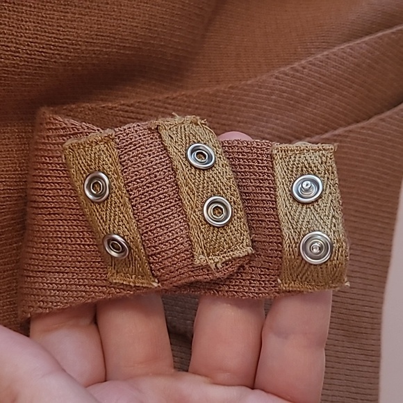 Dynamite Bodysuit - Picture 6 of 6